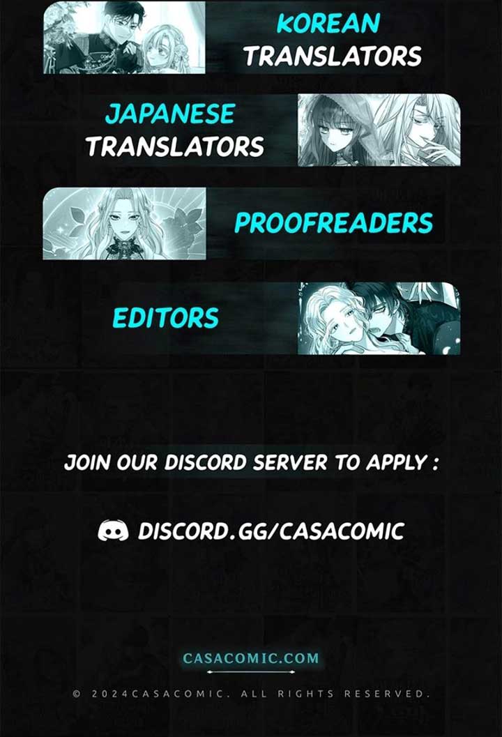 Duchess Mecklen’s Elegant Rebellion Chapter 11 - Page 20