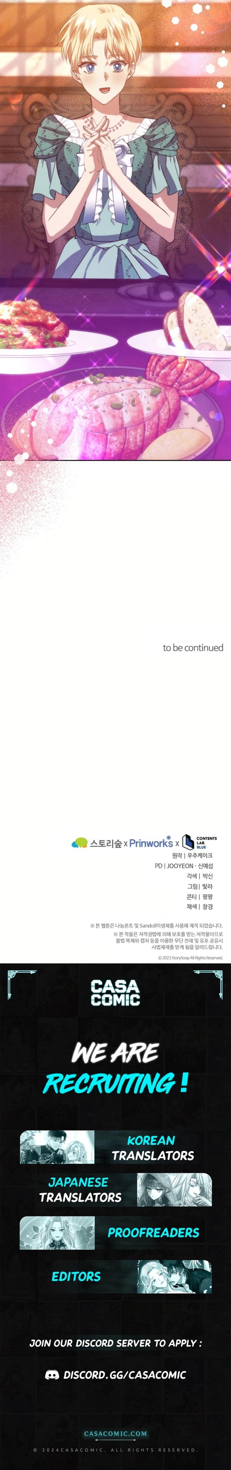 Duchess Mecklen’s Elegant Rebellion Chapter 19 - Page 12