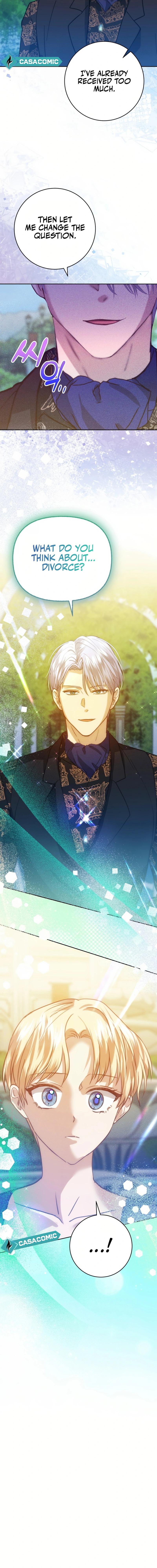 Duchess Mecklen’s Elegant Rebellion Chapter 24 - Page 10