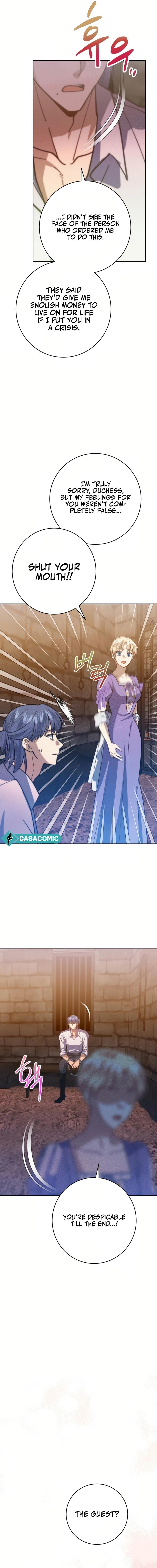 Duchess Mecklen’s Elegant Rebellion Chapter 24 - Page 14