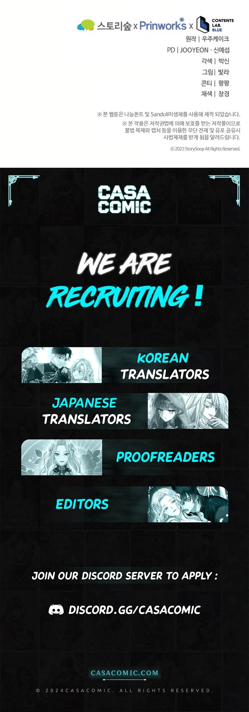 Duchess Mecklen’s Elegant Rebellion Chapter 24 - Page 17