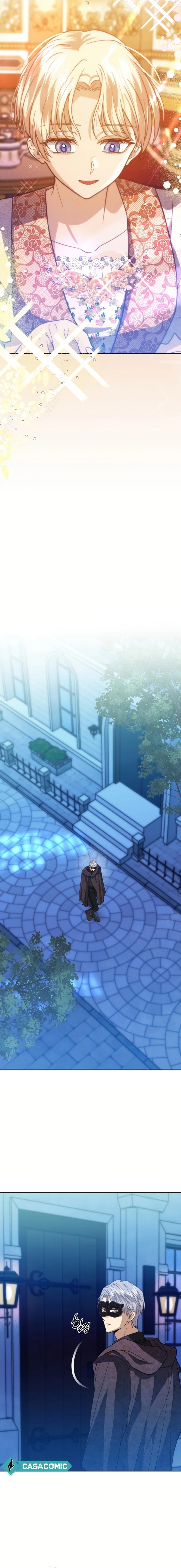 Duchess Mecklen’s Elegant Rebellion Chapter 25 - Page 10