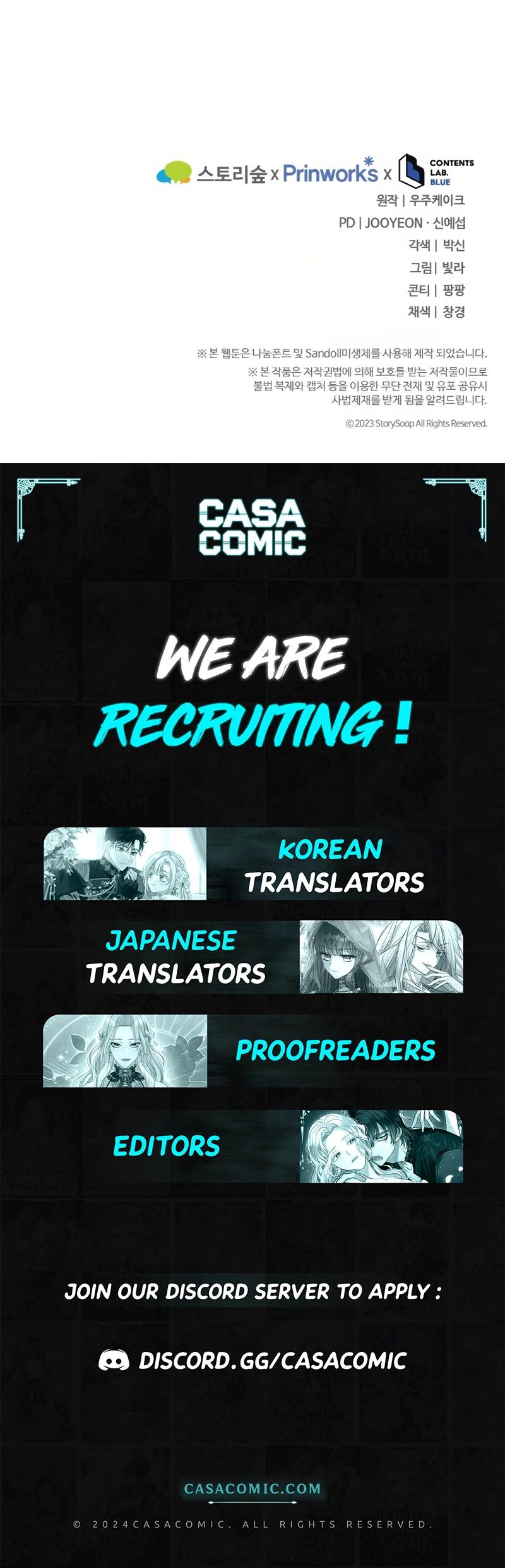 Duchess Mecklen’s Elegant Rebellion Chapter 26 - Page 17