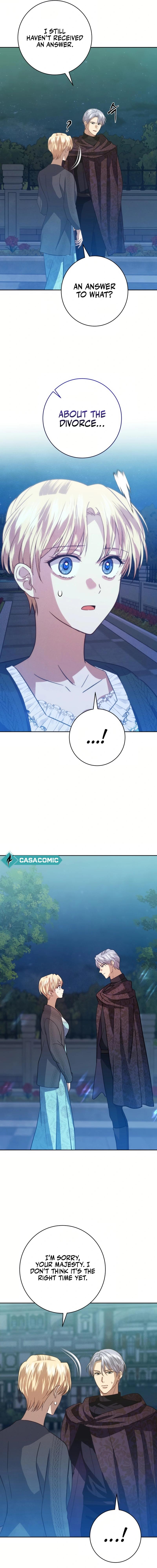 Duchess Mecklen’s Elegant Rebellion Chapter 26 - Page 2