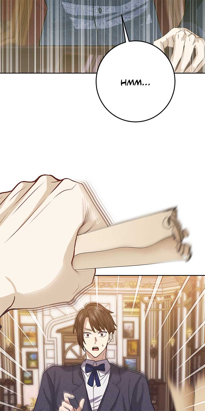 Duchess Mecklen’s Elegant Rebellion Chapter 29 - Page 11