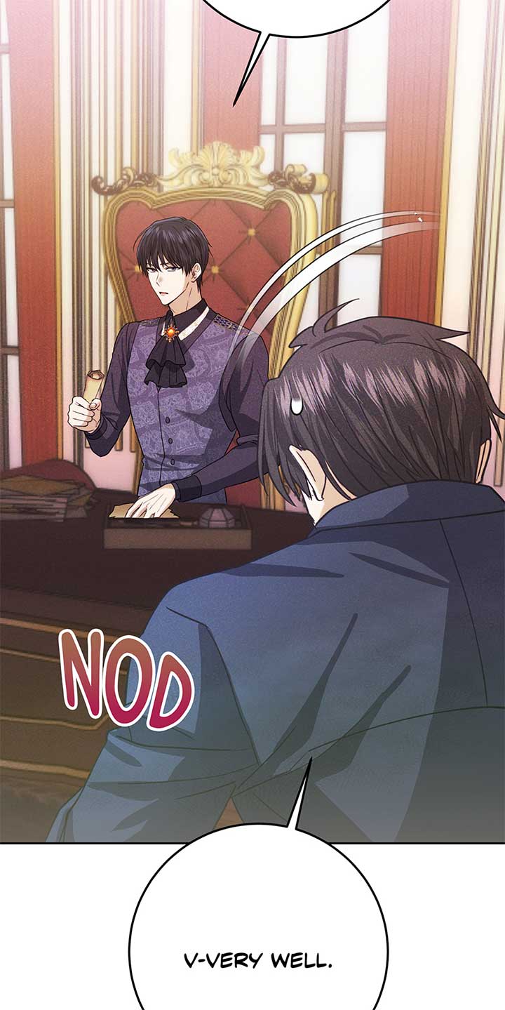 Duchess Mecklen’s Elegant Rebellion Chapter 29 - Page 13