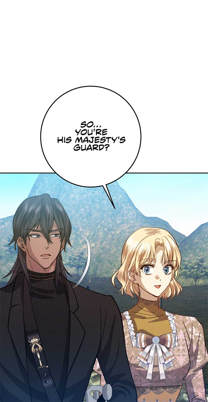 Duchess Mecklen’s Elegant Rebellion Chapter 29 - Page 18