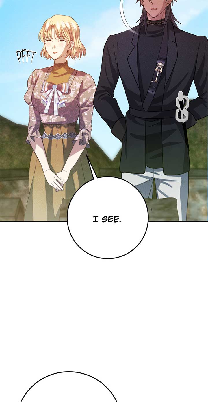 Duchess Mecklen’s Elegant Rebellion Chapter 29 - Page 23