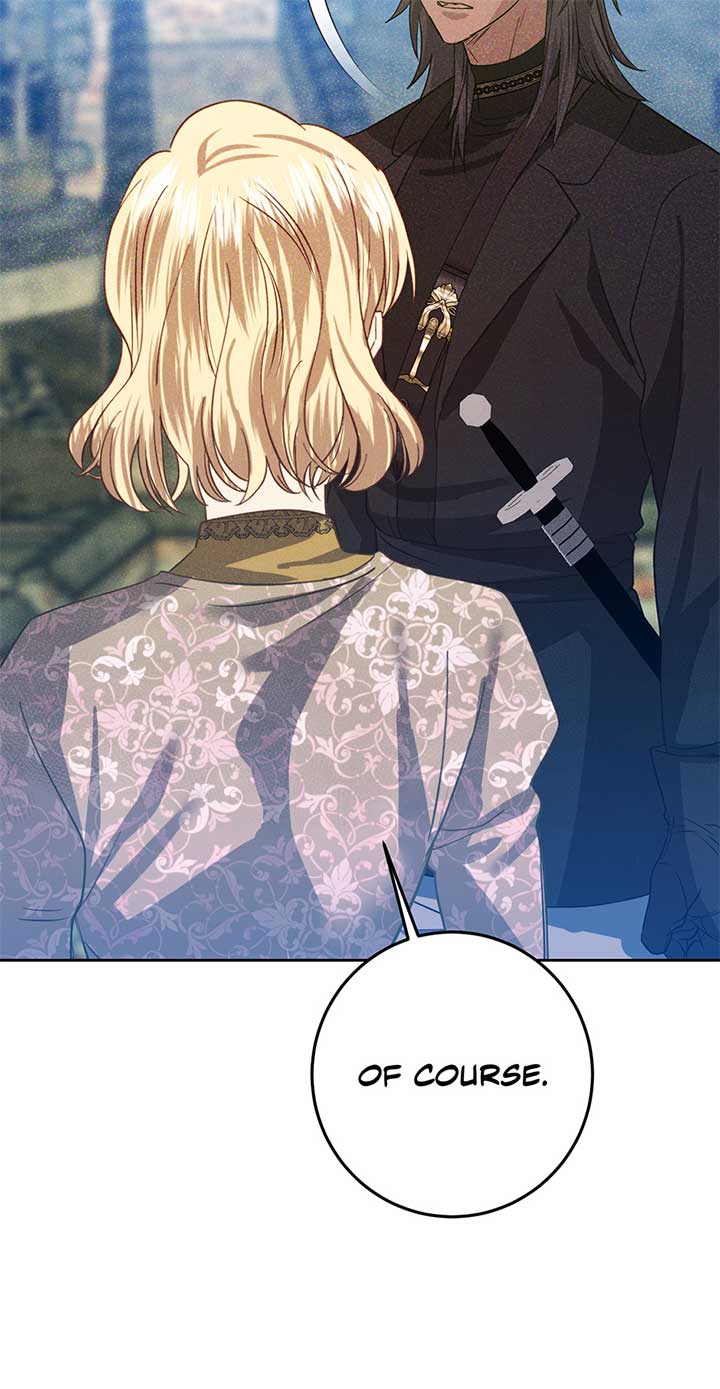 Duchess Mecklen’s Elegant Rebellion Chapter 29 - Page 27