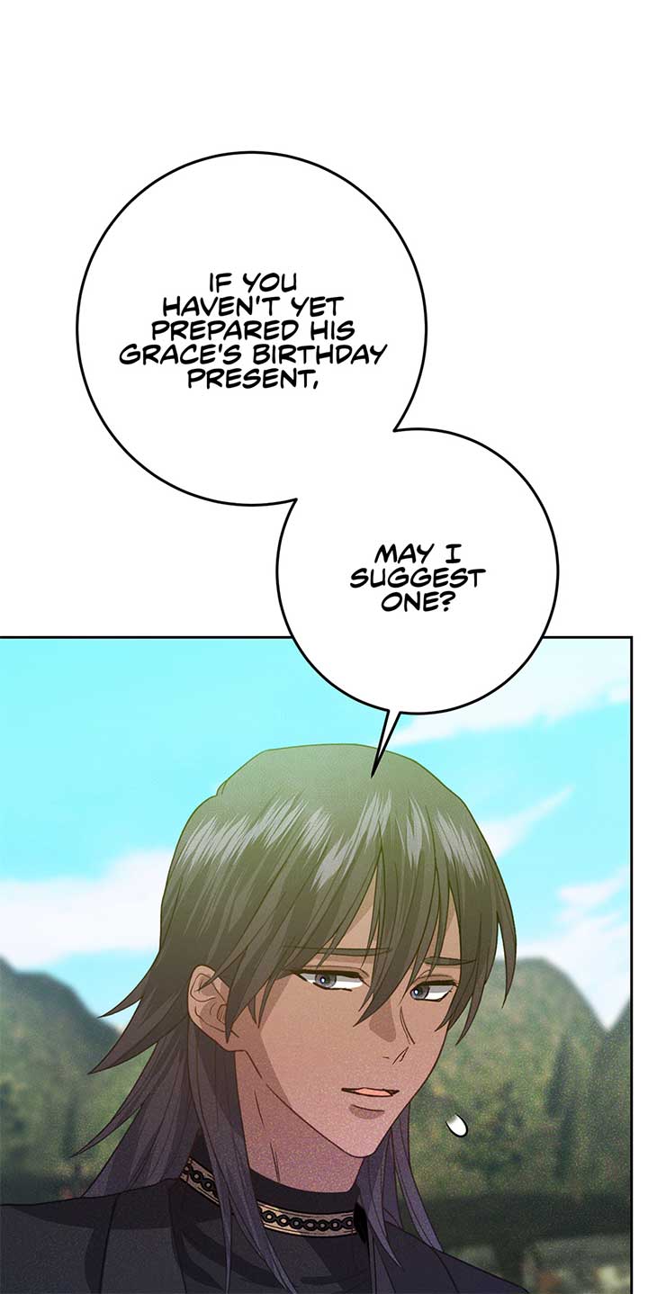 Duchess Mecklen’s Elegant Rebellion Chapter 29 - Page 28