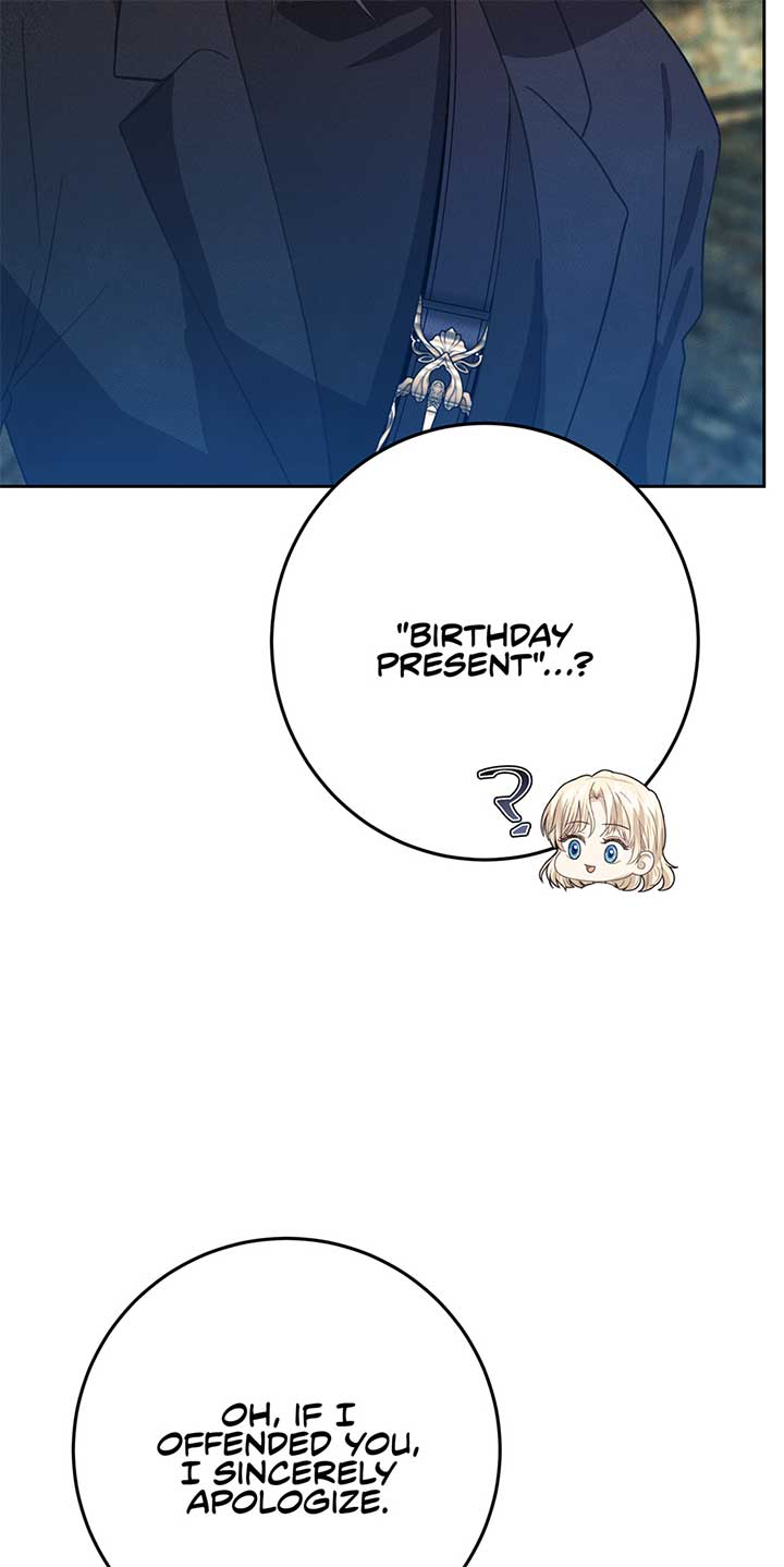 Duchess Mecklen’s Elegant Rebellion Chapter 29 - Page 29