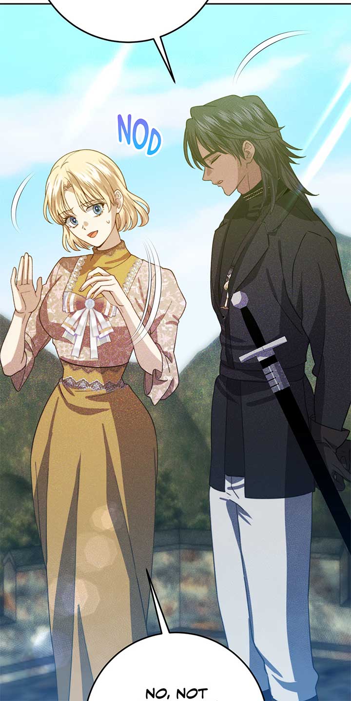 Duchess Mecklen’s Elegant Rebellion Chapter 29 - Page 30