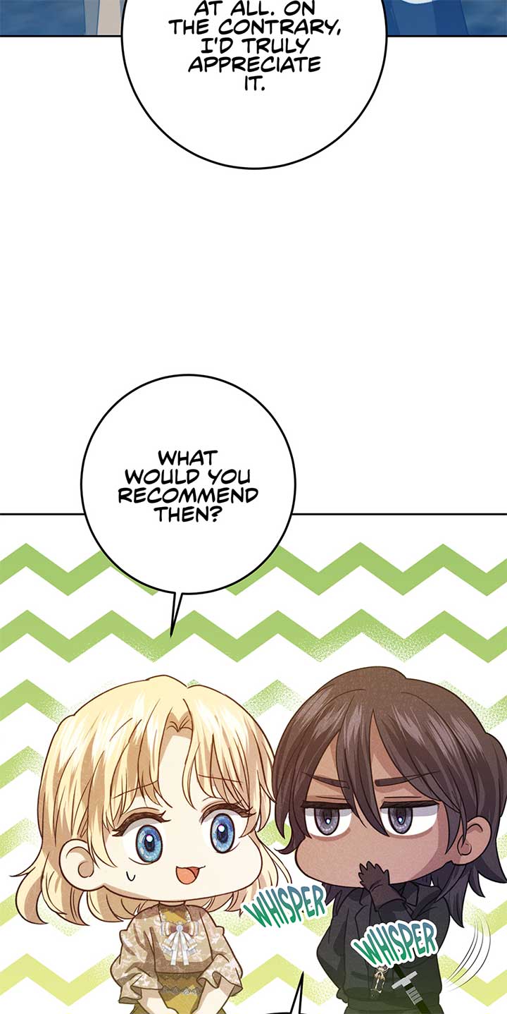 Duchess Mecklen’s Elegant Rebellion Chapter 29 - Page 31