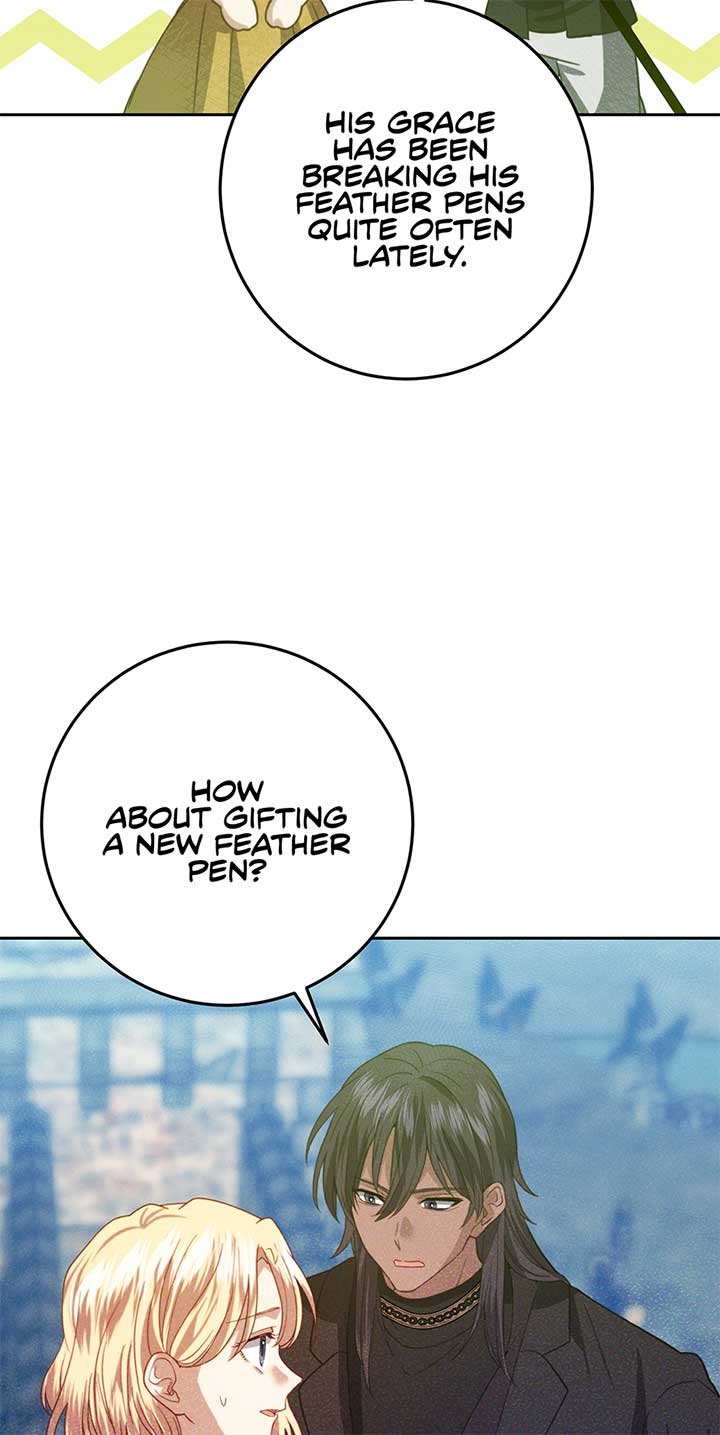 Duchess Mecklen’s Elegant Rebellion Chapter 29 - Page 32