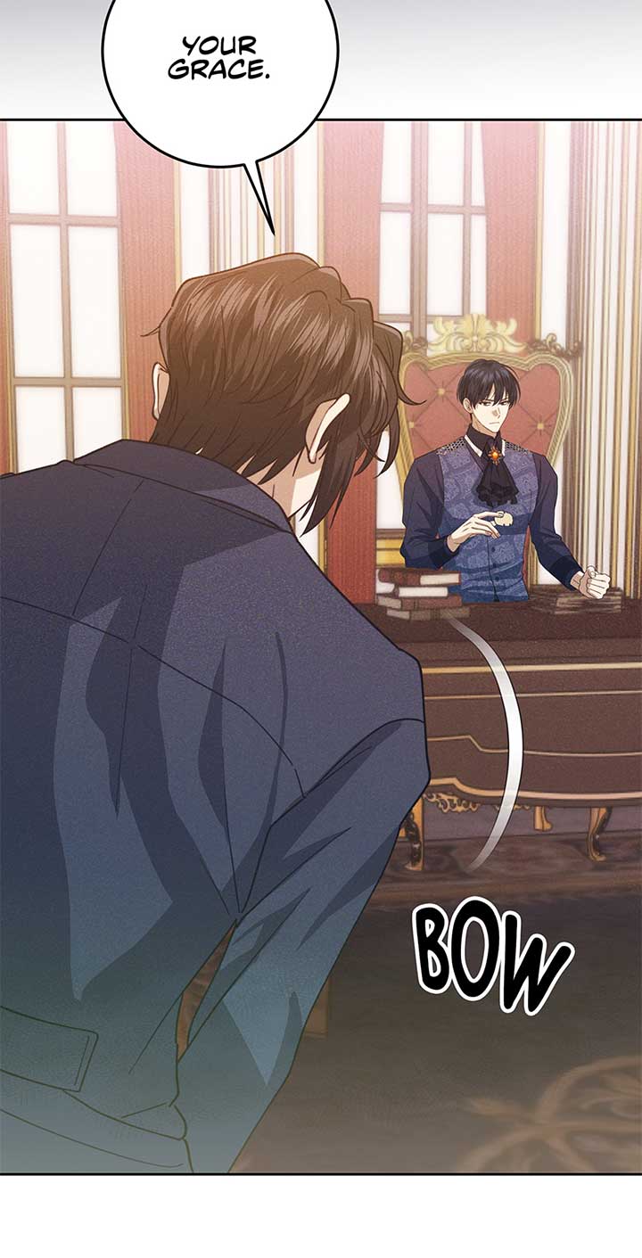 Duchess Mecklen’s Elegant Rebellion Chapter 29 - Page 4