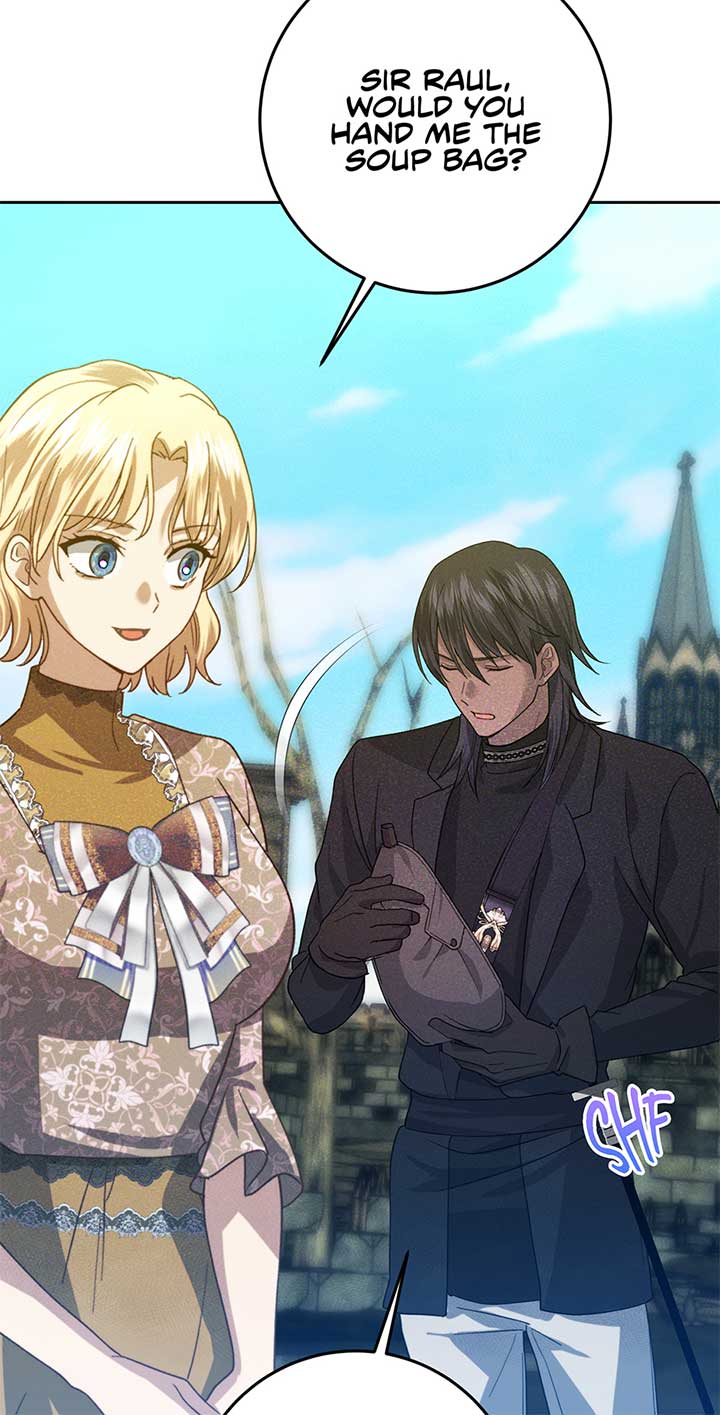 Duchess Mecklen’s Elegant Rebellion Chapter 29 - Page 45