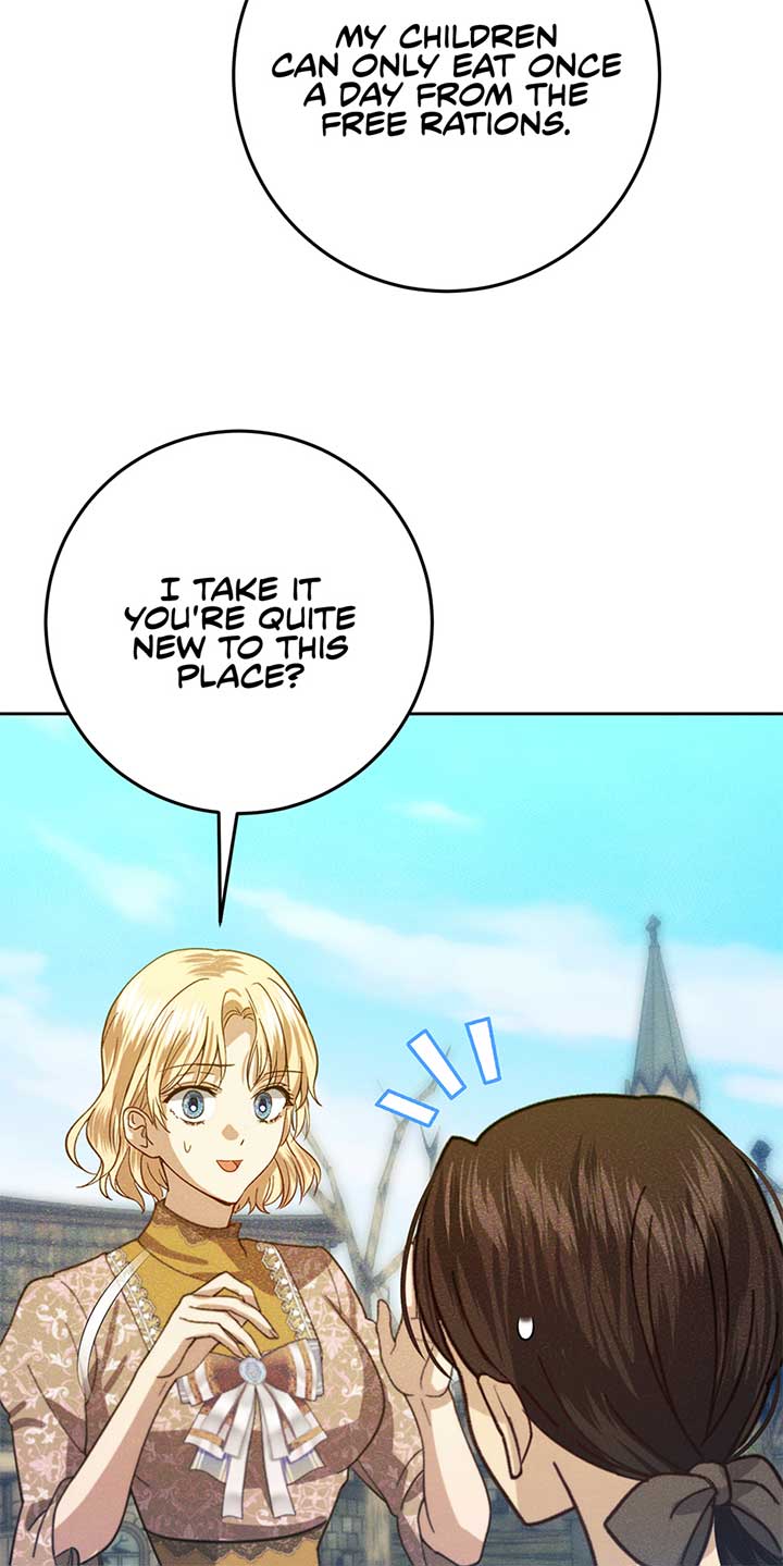 Duchess Mecklen’s Elegant Rebellion Chapter 29 - Page 52