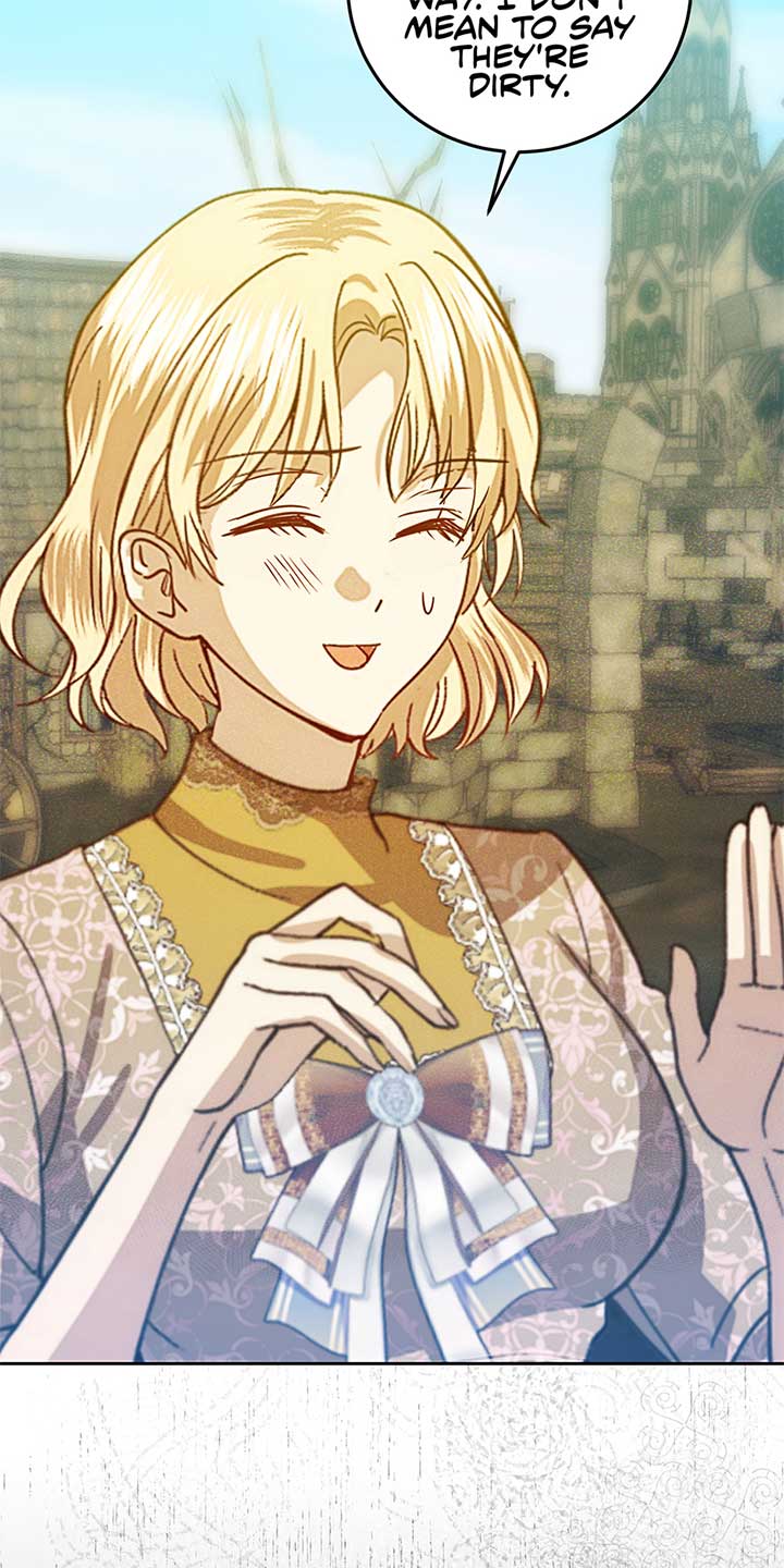 Duchess Mecklen’s Elegant Rebellion Chapter 29 - Page 54