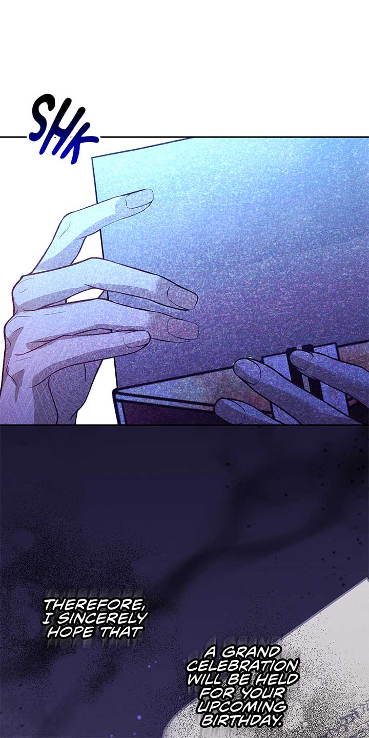 Duchess Mecklen’s Elegant Rebellion Chapter 29 - Page 8