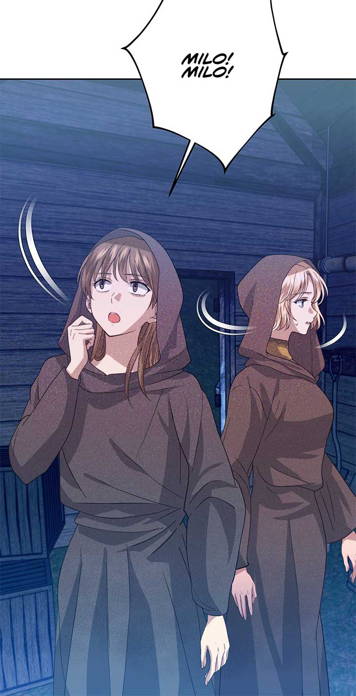 Duchess Mecklen’s Elegant Rebellion Chapter 29 - Page 80