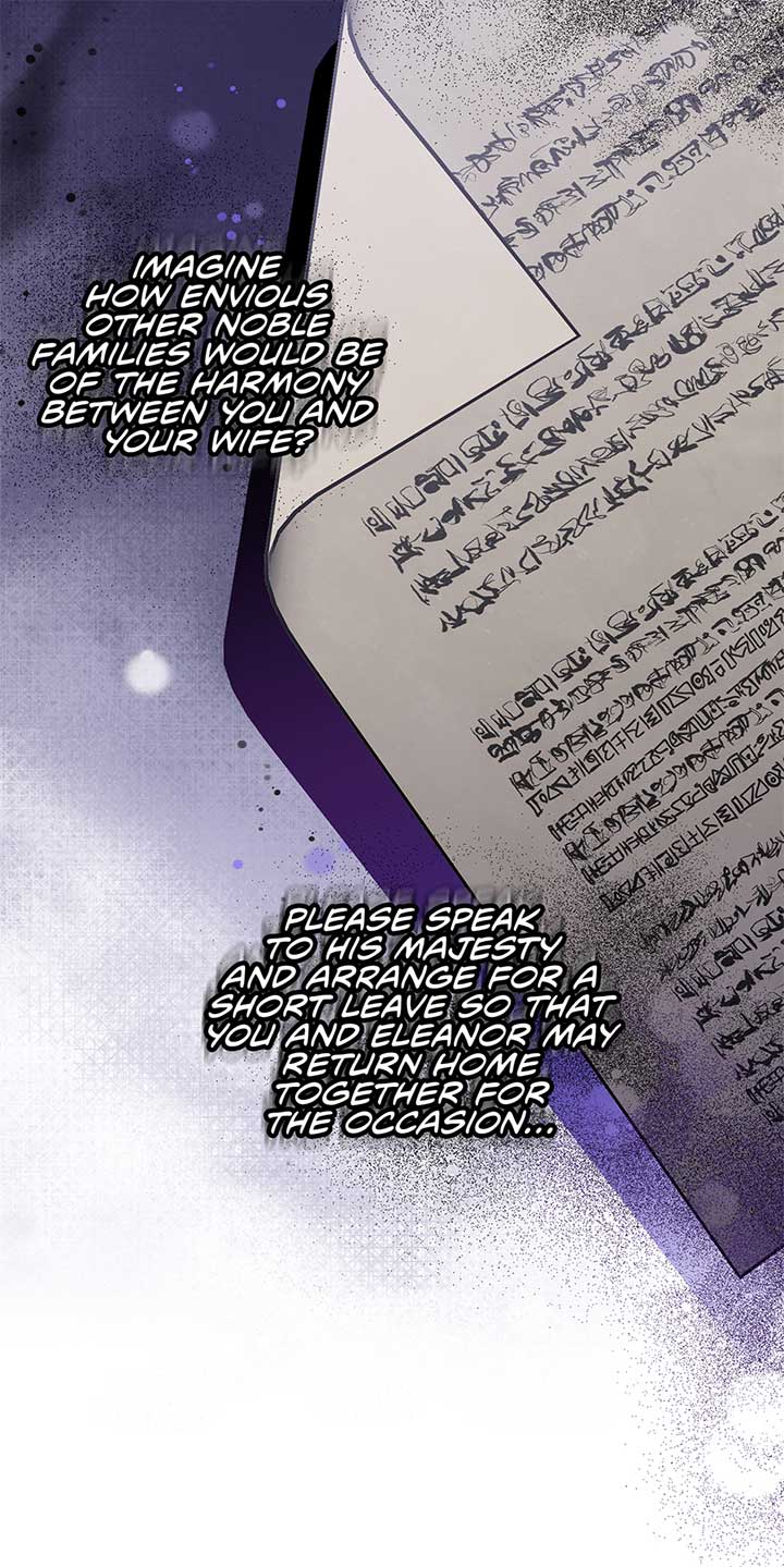 Duchess Mecklen’s Elegant Rebellion Chapter 29 - Page 9