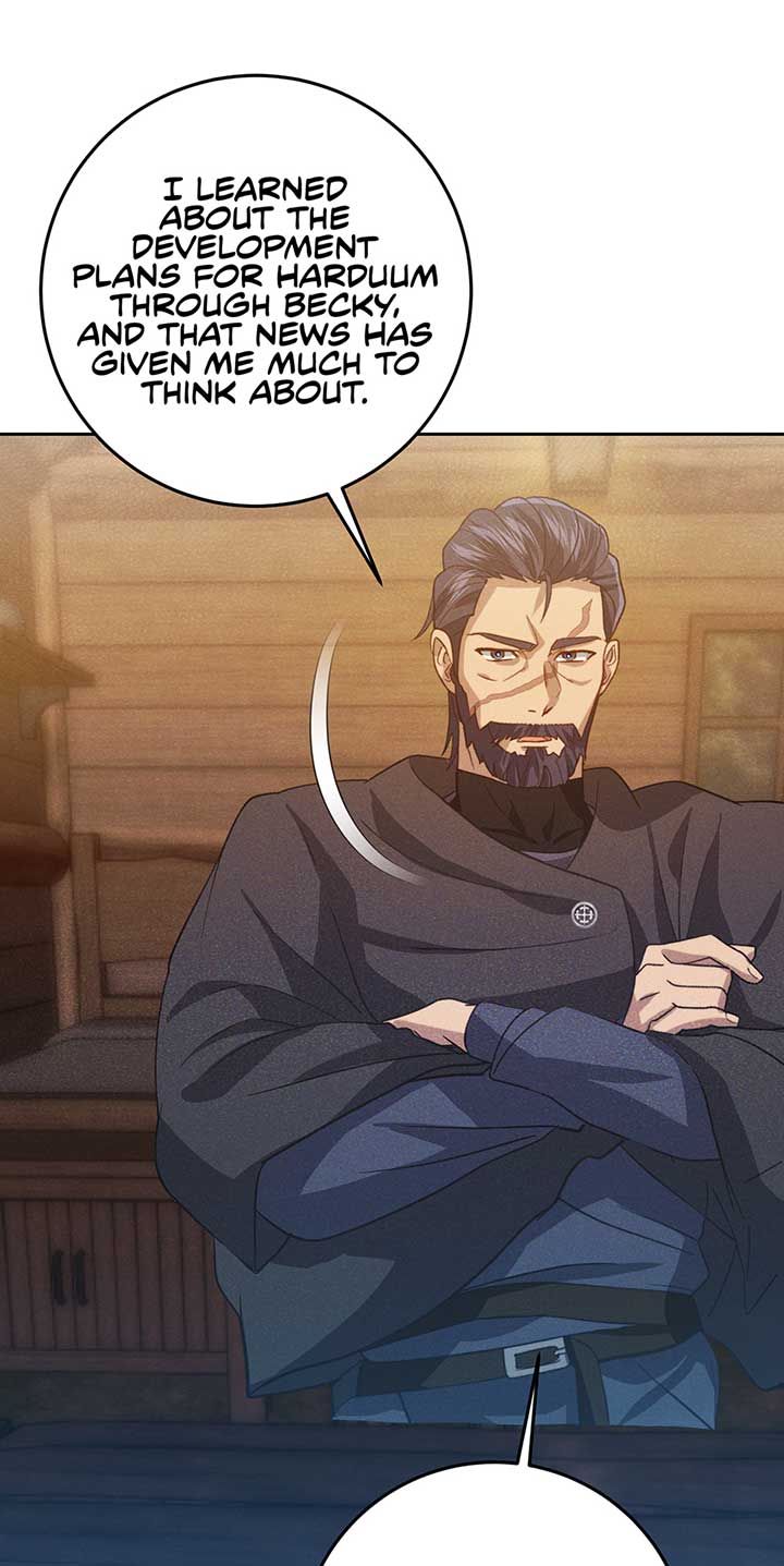 Duchess Mecklen’s Elegant Rebellion Chapter 30 - Page 11