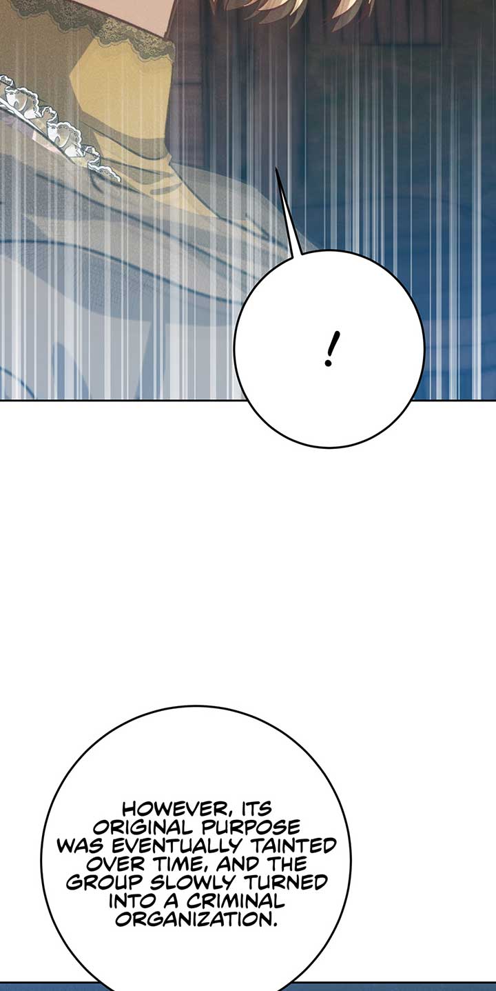 Duchess Mecklen’s Elegant Rebellion Chapter 30 - Page 19