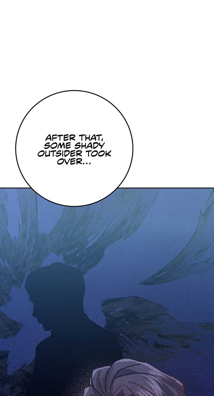 Duchess Mecklen’s Elegant Rebellion Chapter 30 - Page 21