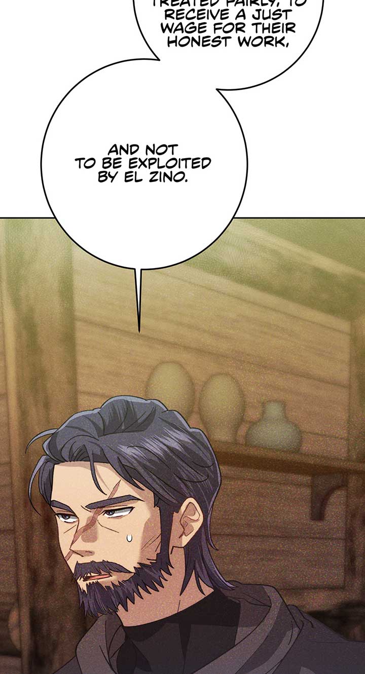 Duchess Mecklen’s Elegant Rebellion Chapter 30 - Page 28