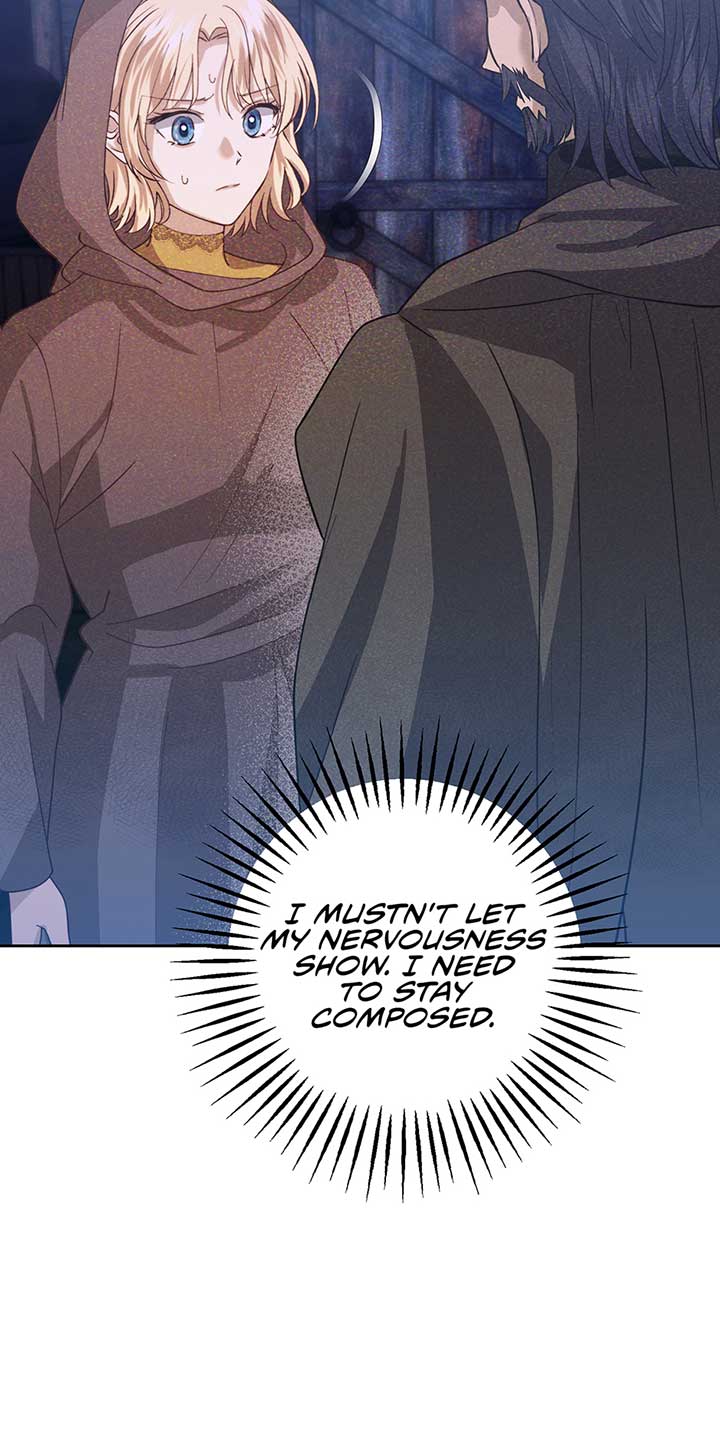 Duchess Mecklen’s Elegant Rebellion Chapter 30 - Page 3