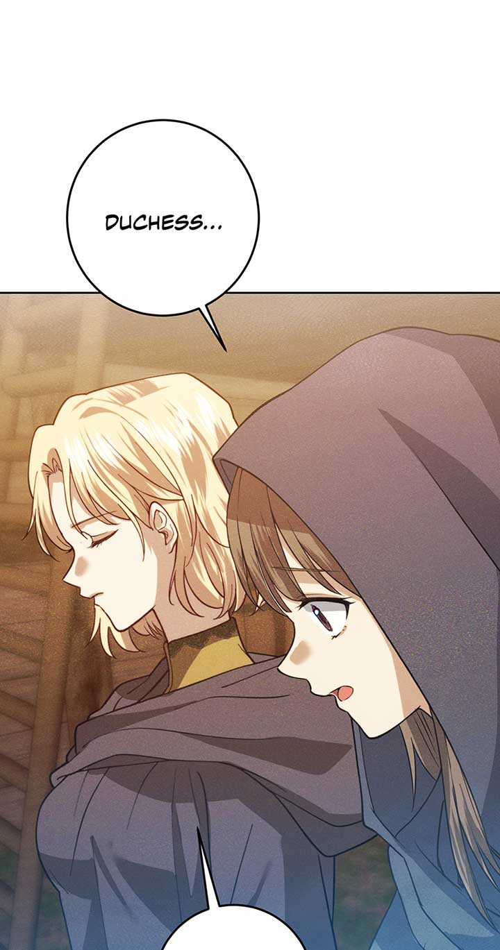 Duchess Mecklen’s Elegant Rebellion Chapter 30 - Page 31