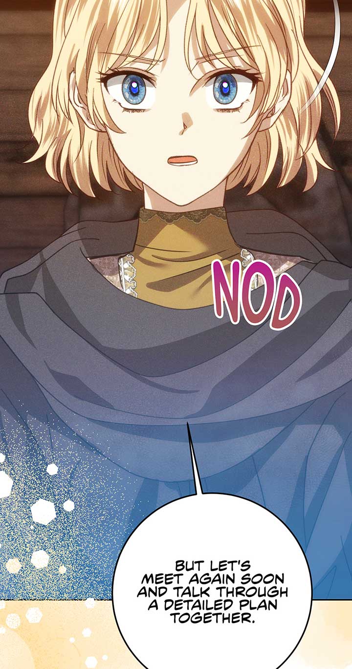 Duchess Mecklen’s Elegant Rebellion Chapter 30 - Page 33