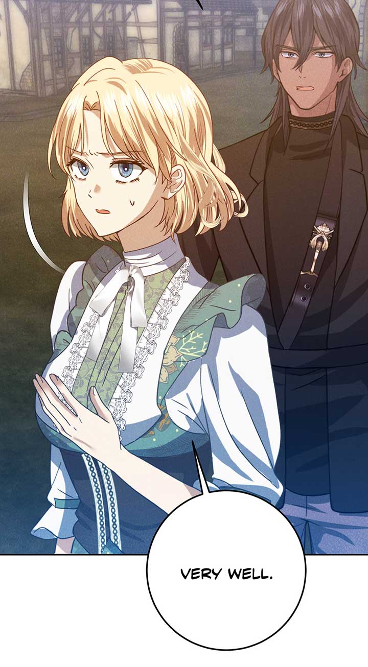 Duchess Mecklen’s Elegant Rebellion Chapter 30 - Page 41