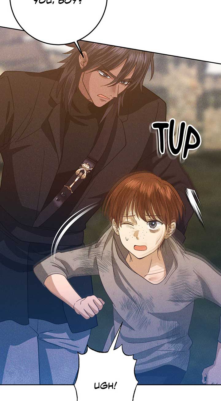 Duchess Mecklen’s Elegant Rebellion Chapter 30 - Page 45