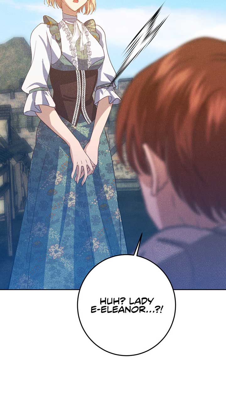 Duchess Mecklen’s Elegant Rebellion Chapter 30 - Page 48