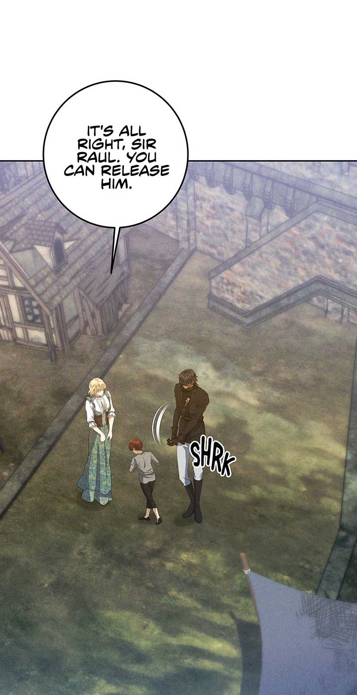 Duchess Mecklen’s Elegant Rebellion Chapter 30 - Page 49