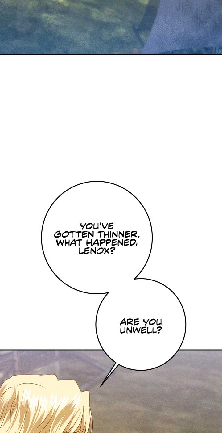 Duchess Mecklen’s Elegant Rebellion Chapter 30 - Page 50