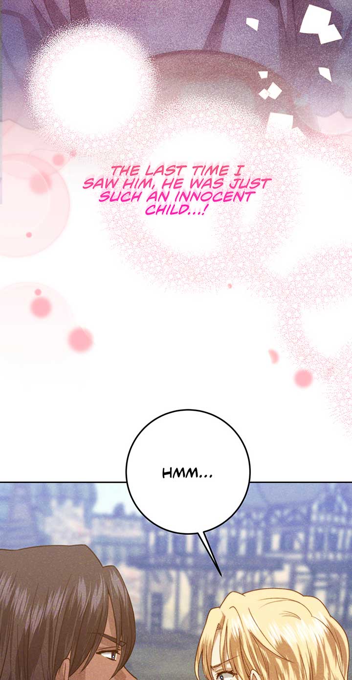 Duchess Mecklen’s Elegant Rebellion Chapter 30 - Page 60