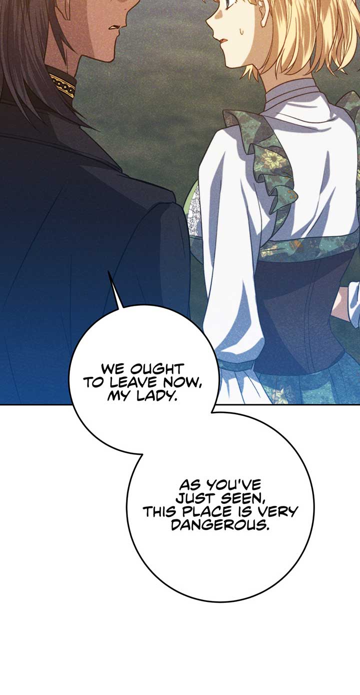 Duchess Mecklen’s Elegant Rebellion Chapter 30 - Page 61