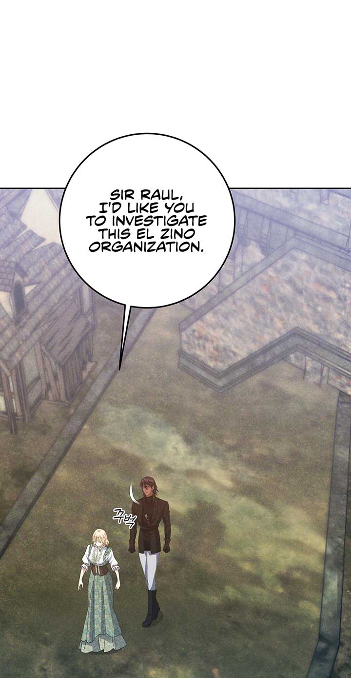 Duchess Mecklen’s Elegant Rebellion Chapter 30 - Page 62