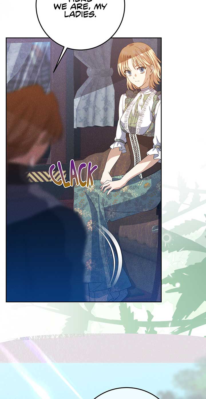 Duchess Mecklen’s Elegant Rebellion Chapter 30 - Page 66