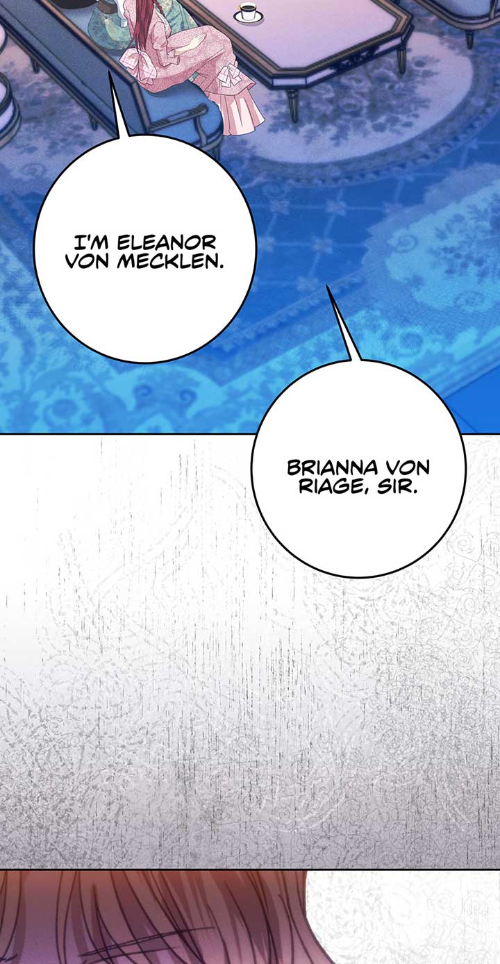 Duchess Mecklen’s Elegant Rebellion Chapter 30 - Page 72