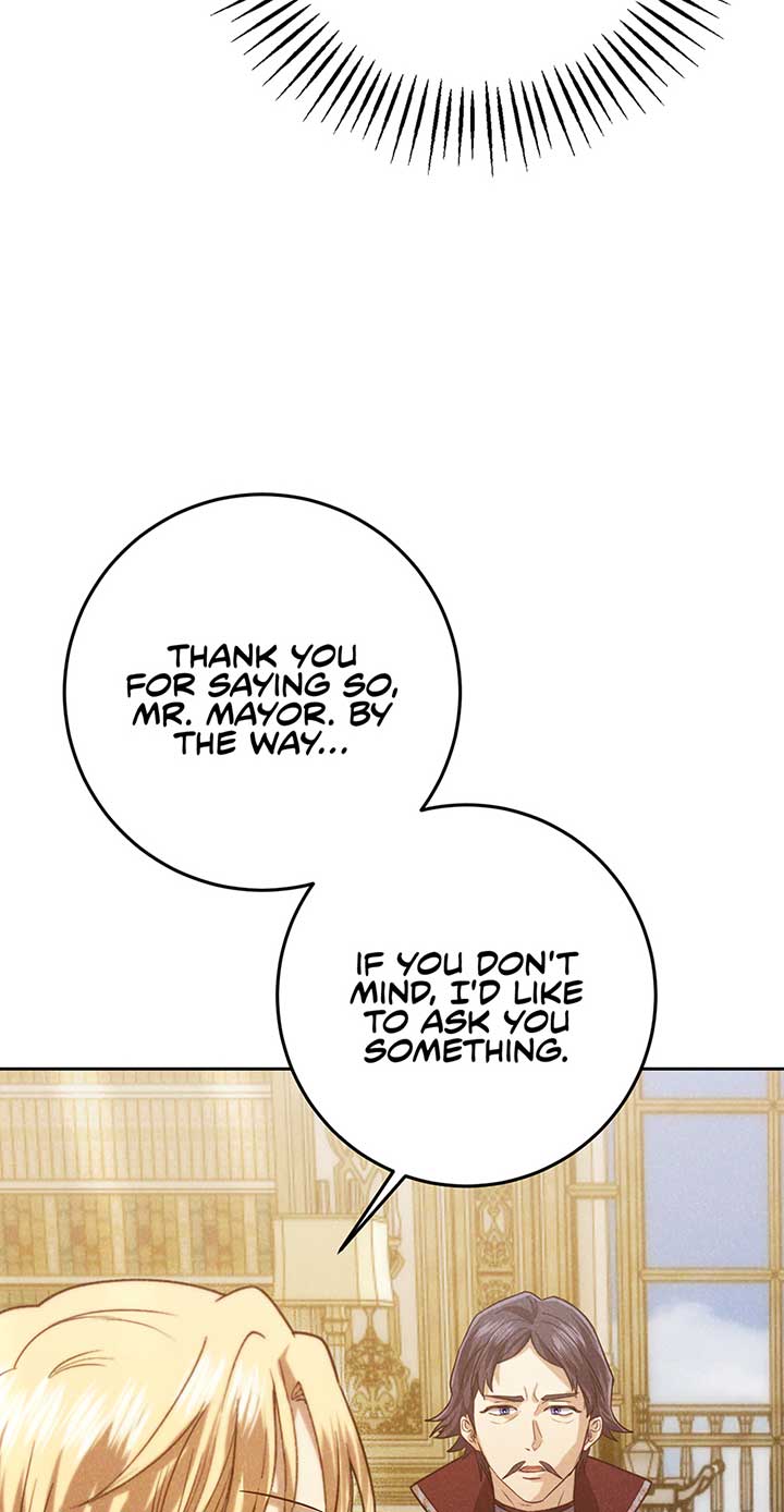 Duchess Mecklen’s Elegant Rebellion Chapter 30 - Page 77