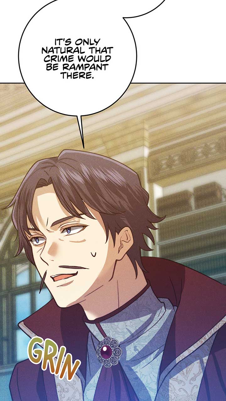 Duchess Mecklen’s Elegant Rebellion Chapter 30 - Page 83