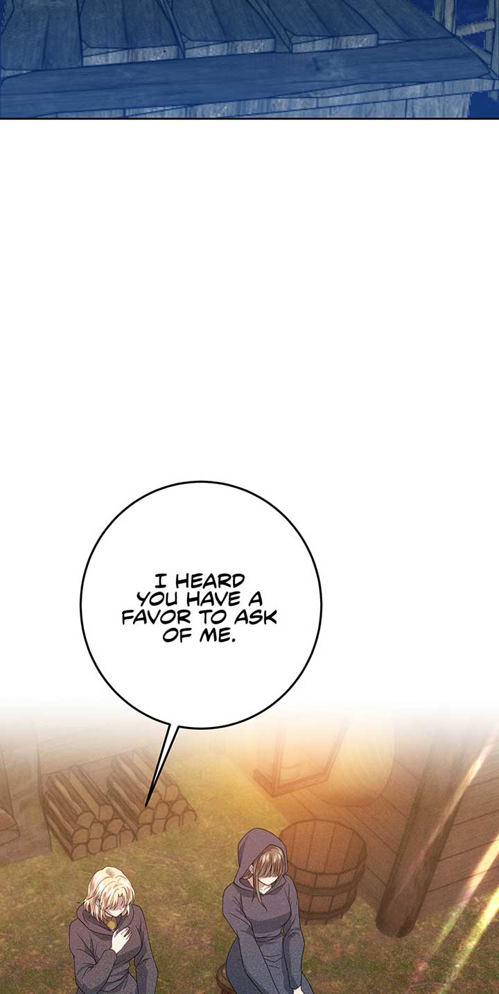 Duchess Mecklen’s Elegant Rebellion Chapter 30 - Page 9