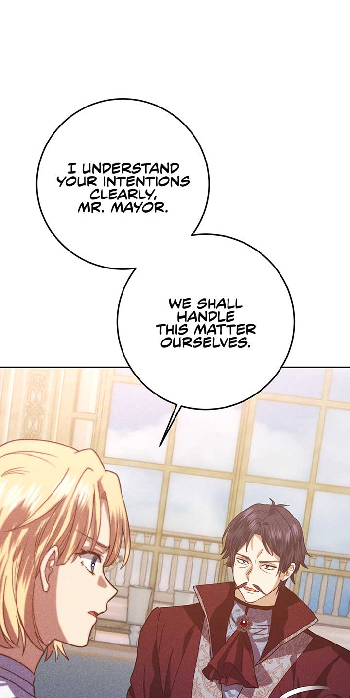 Duchess Mecklen’s Elegant Rebellion Chapter 31 - Page 11