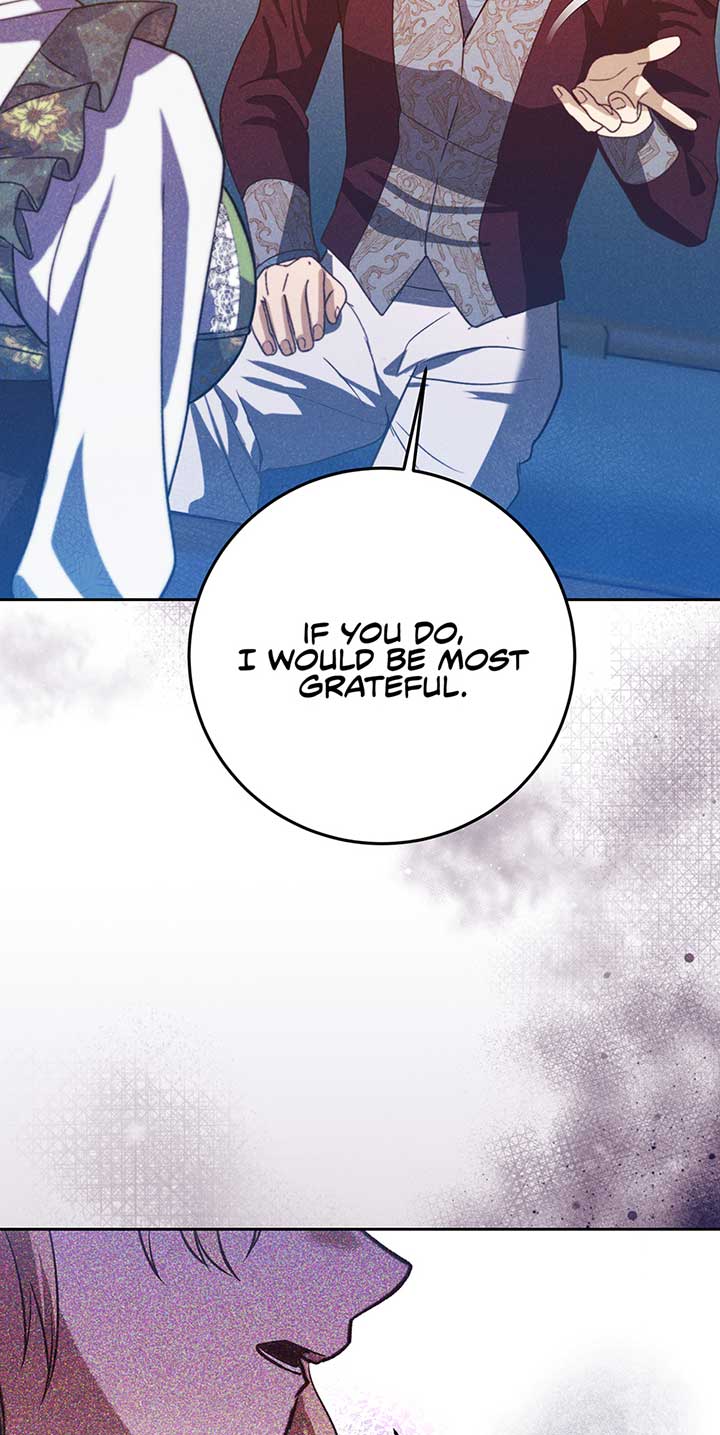 Duchess Mecklen’s Elegant Rebellion Chapter 31 - Page 12