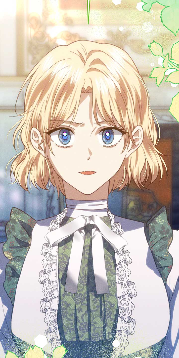 Duchess Mecklen’s Elegant Rebellion Chapter 31 - Page 15