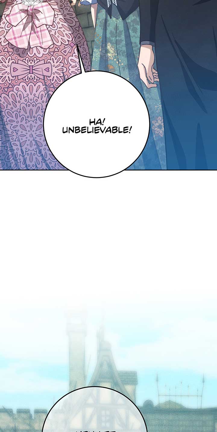 Duchess Mecklen’s Elegant Rebellion Chapter 31 - Page 18