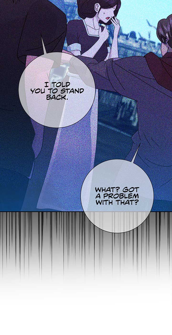 Duchess Mecklen’s Elegant Rebellion Chapter 31 - Page 22